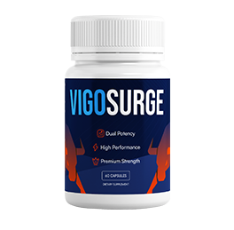 Get Buy VigoSurge  at $79 Per Bottle