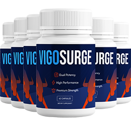 Get Buy VigoSurge  at $49 Per Bottle