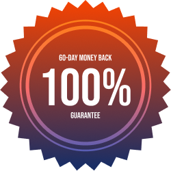 Vigosurge 60-Day Money Back Guarantee